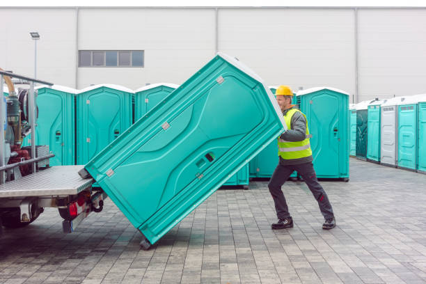 Reliable Lake Los Angeles, CA Portable Potty Rental Solutions