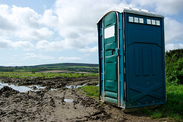 Types of Portable Toilets We Offer in Lake Los Angeles, CA